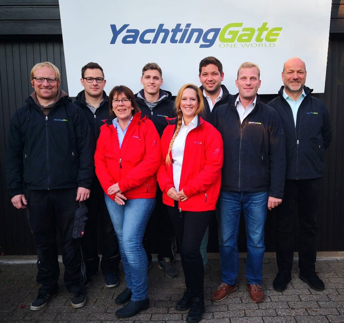 YachtingGate Team